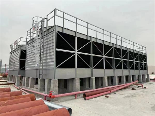 冷卻塔的風(fēng)機(jī)旋轉(zhuǎn)方向,冷卻塔風(fēng)機(jī)廠家