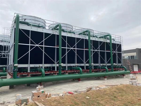 冷卻塔配件如何保養,深圳冷卻塔配件保養廠家