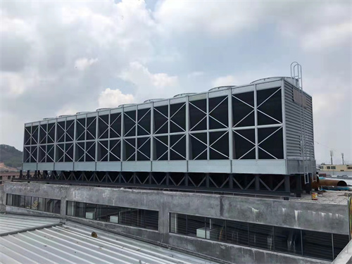 冷卻塔配件如何保養,深圳冷卻塔配件保養廠家