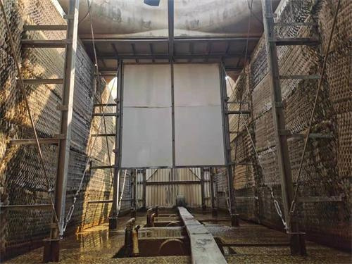 怎樣防止閉式冷卻塔冷卻水污染