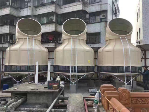 什么是冷卻塔填料?冷卻塔填料維護(hù)方法!
