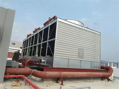 涼水塔電機的使用知識,涼水塔專用電機